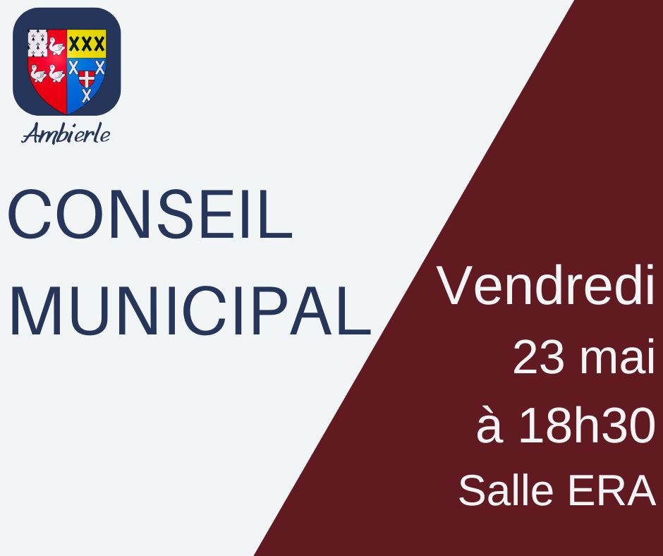 Conseil municipal(2)