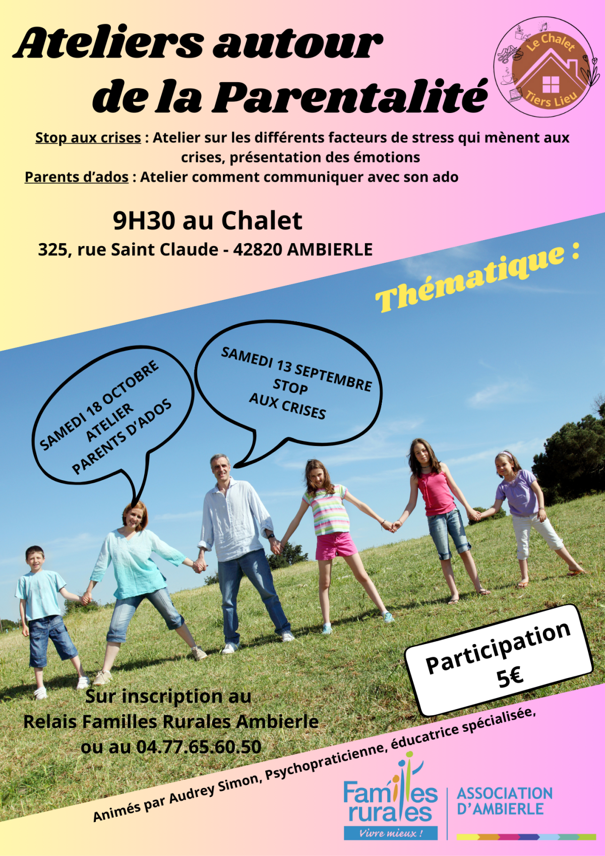 soirée