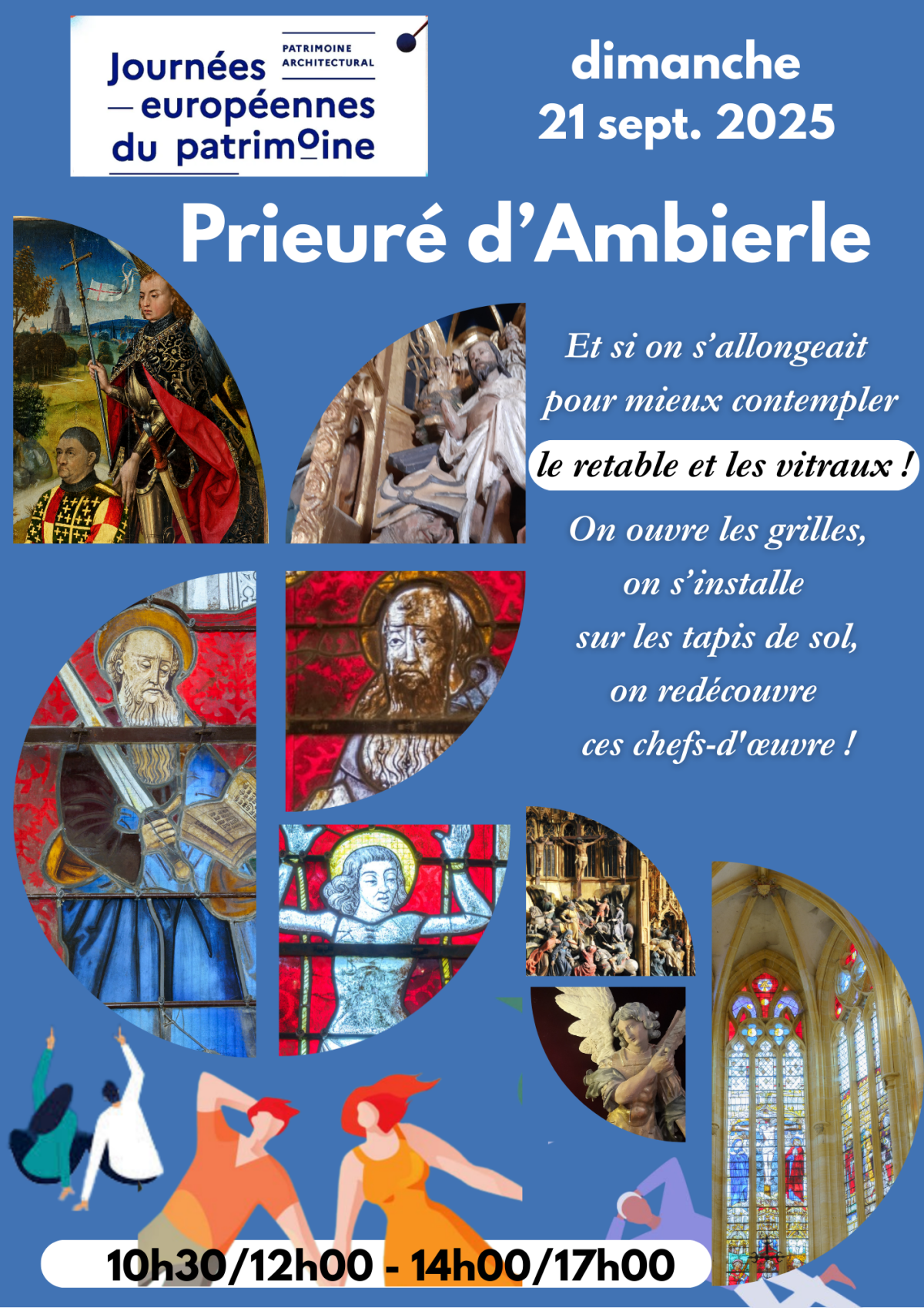 Votre texte de paragraphe